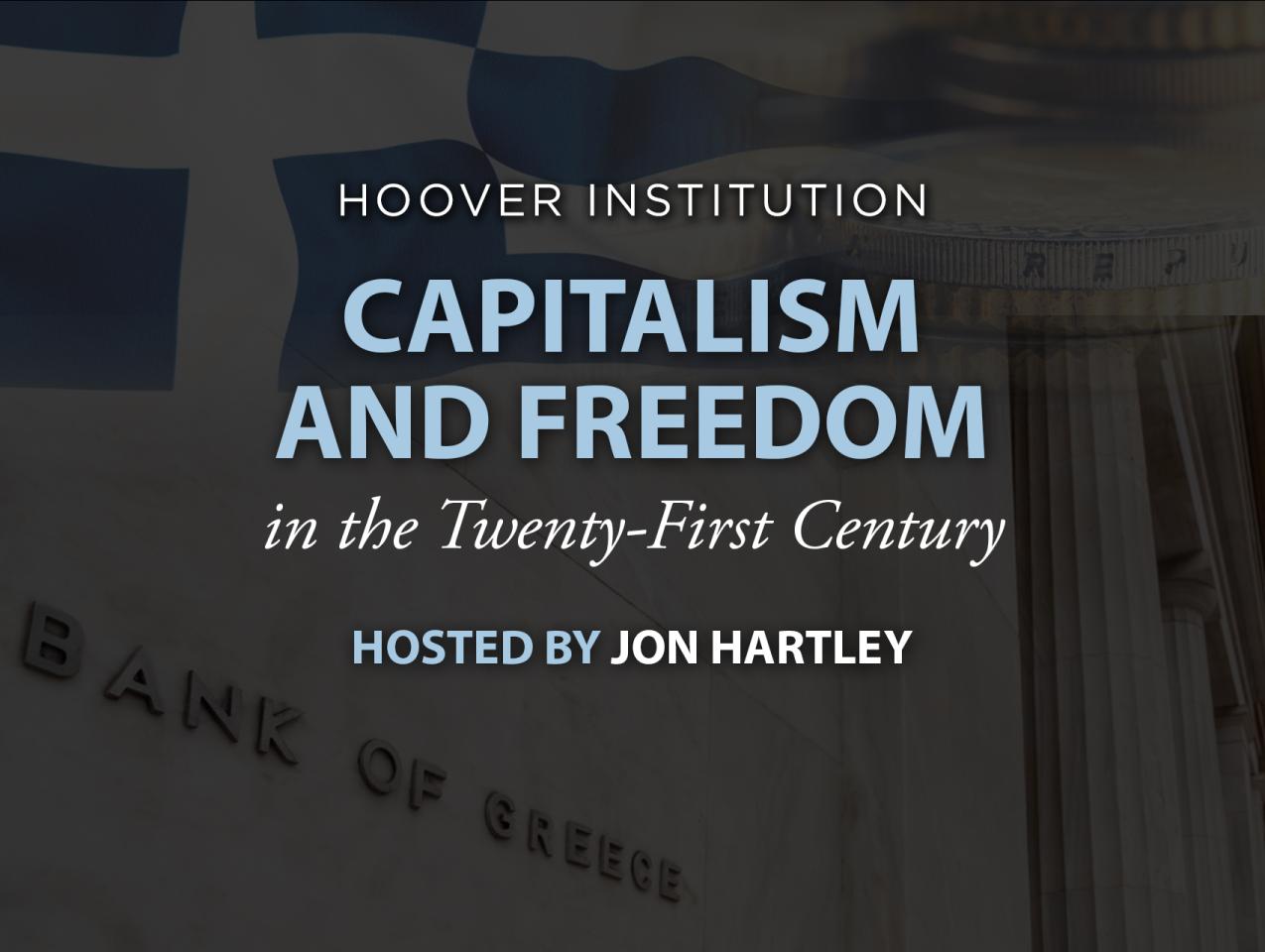 Capitalism and Freedom