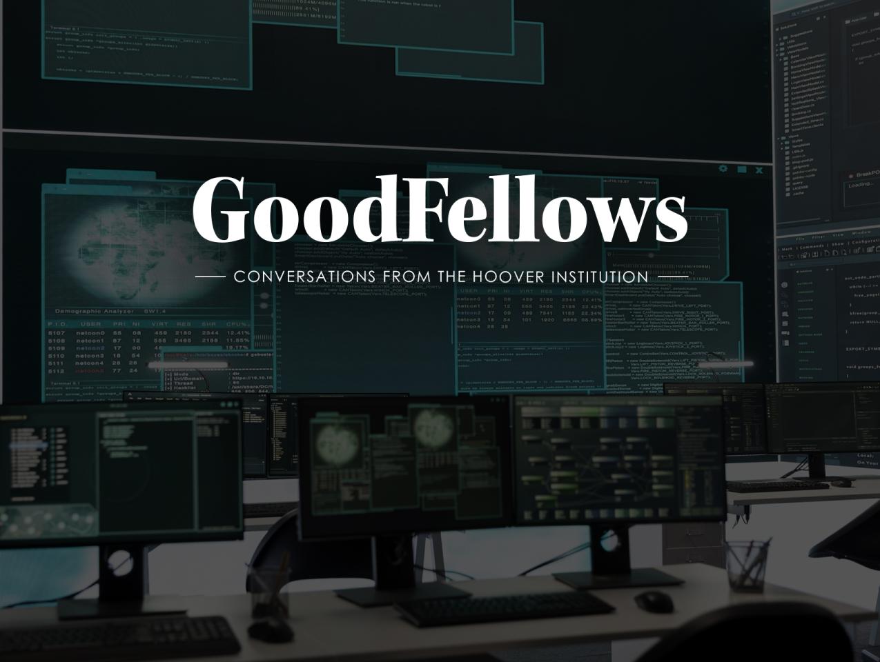 GoodFellows
