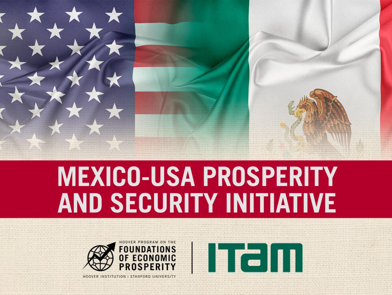 Mexico-USA Prosperity and Security Conference
