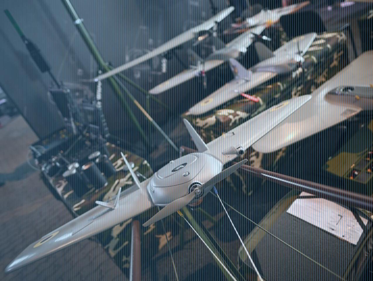 Artificial Intelligence and the Roads to Escalation