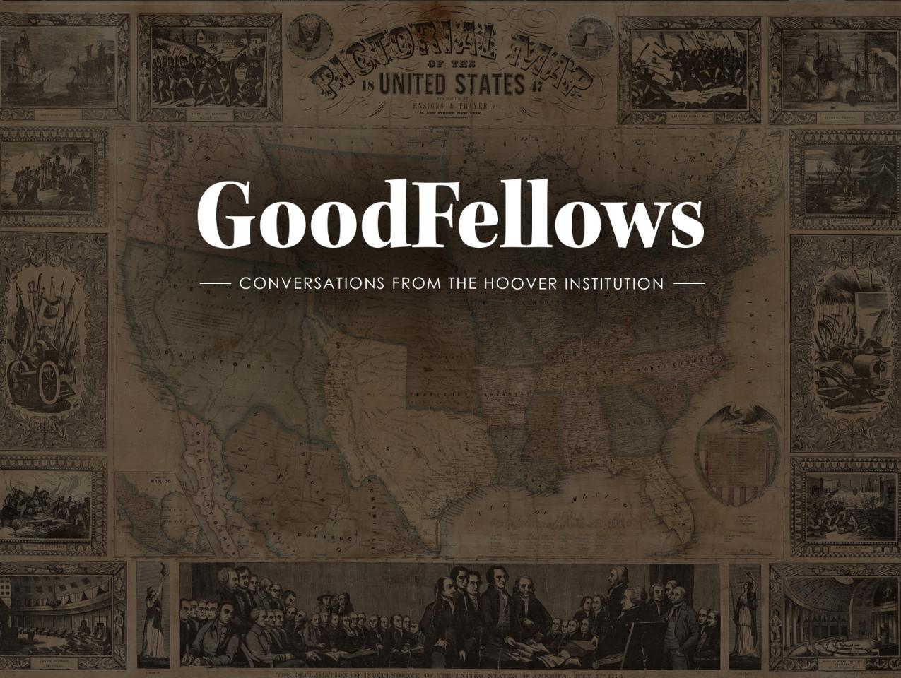 GoodFellows | Andrew Ross Sorkin