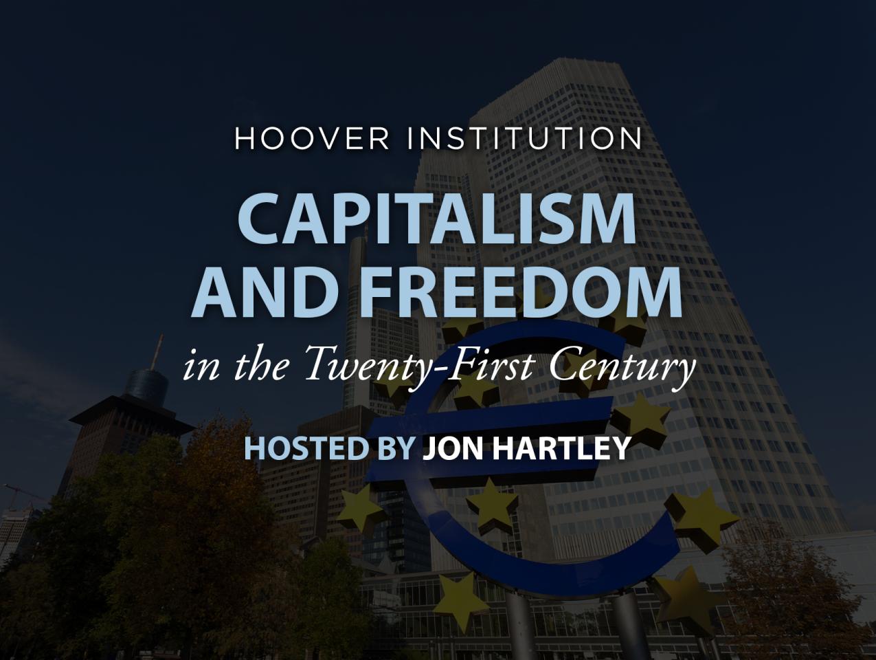 Capitalism and Freedom