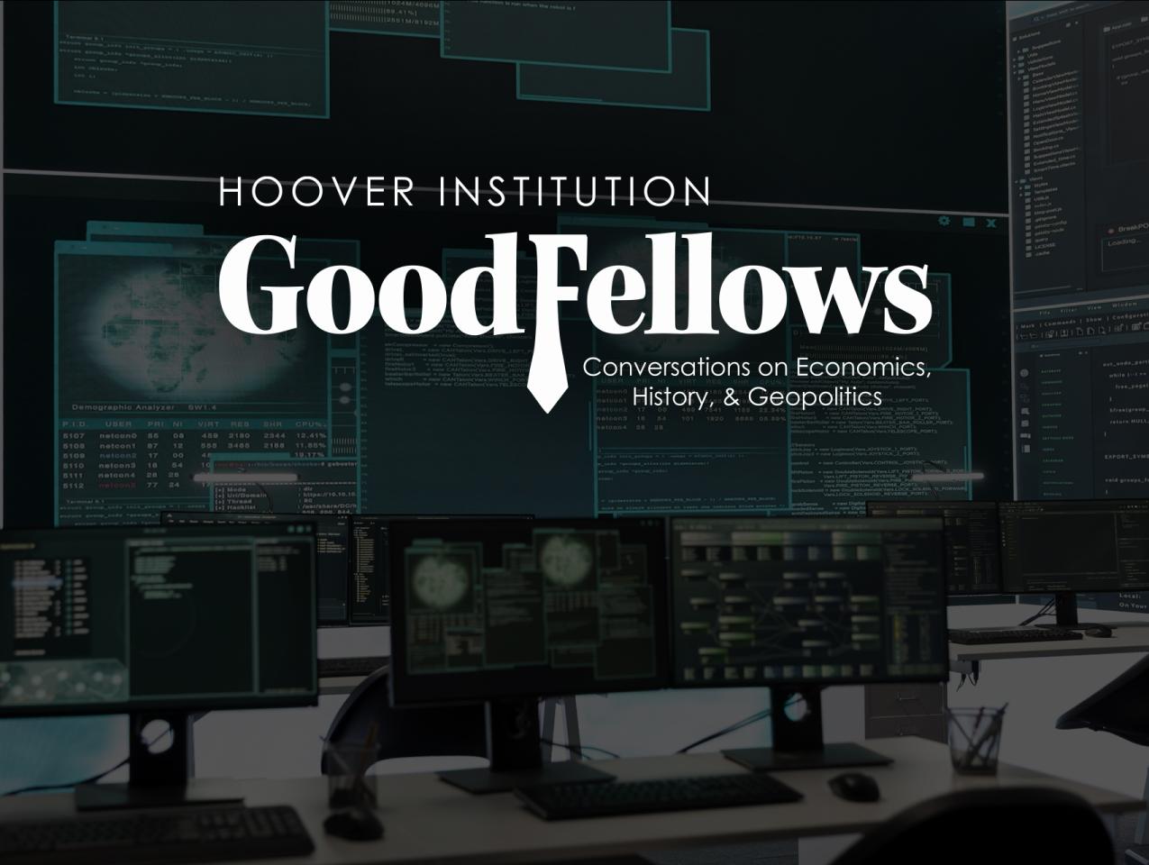 GoodFellows