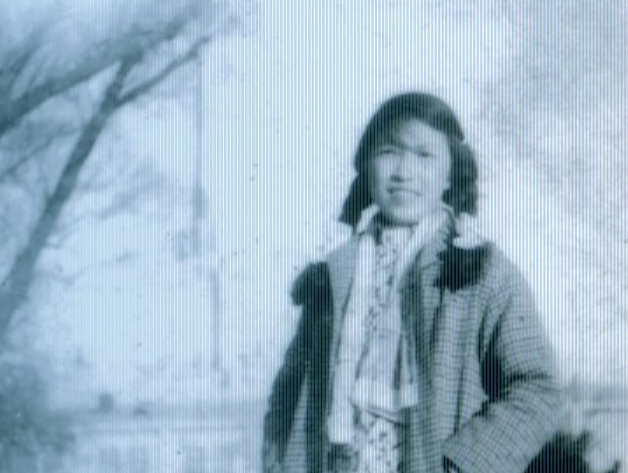 Memory as Resistance: Reading Lin Zhao at Hoover by Rowena He