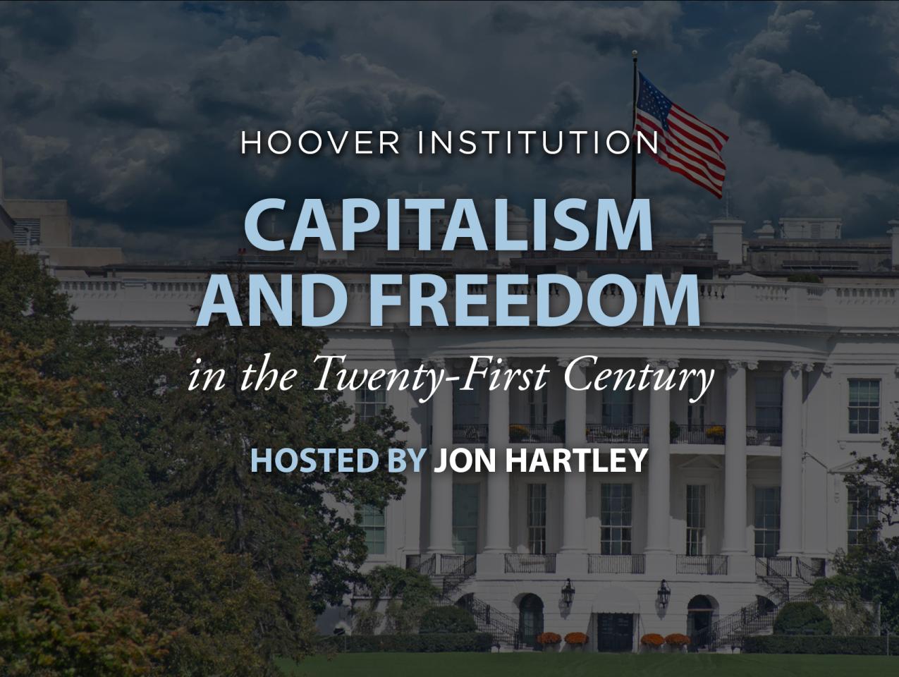 Capitalism and Freedom, Tevi Troy, American Presidents, Corporate Power, Power Struggle