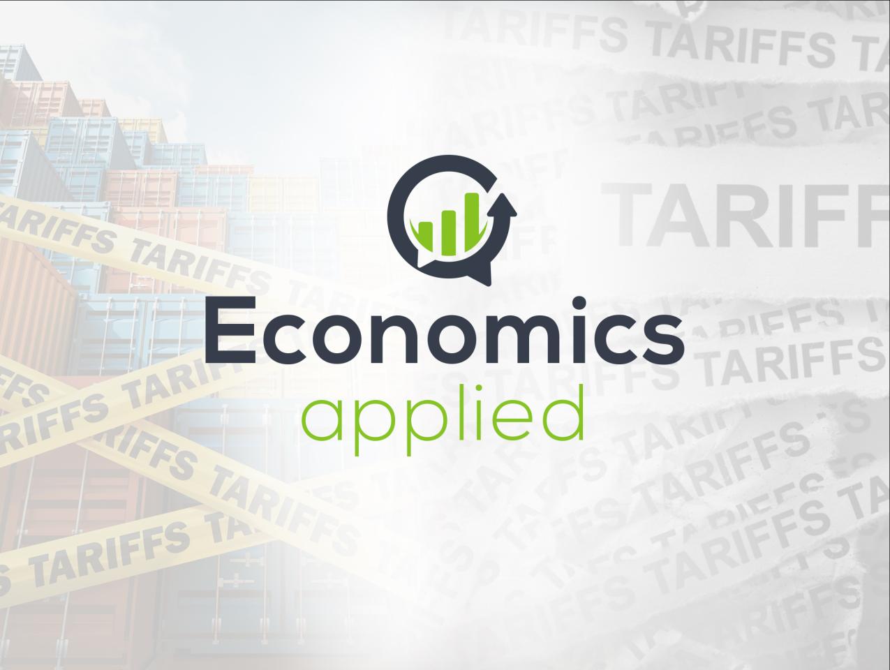 Economics, Applied, Tariffs, Donald Trump, Supreme Court Ruling