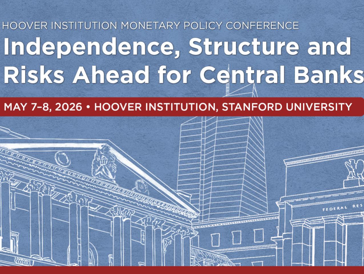 Independence, Structure, and Risks Ahead for Central Banks 