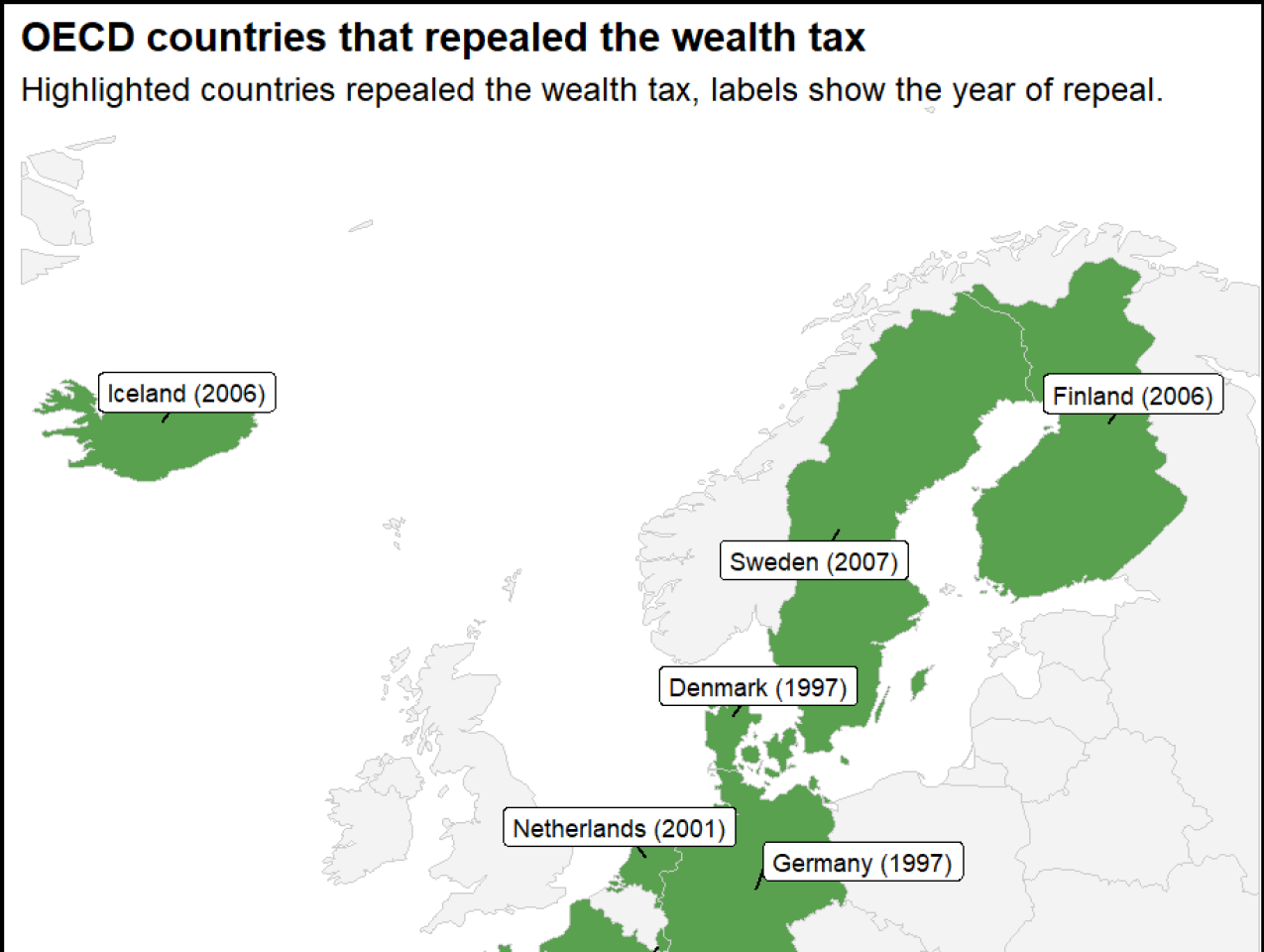 Wealth Tax Primer