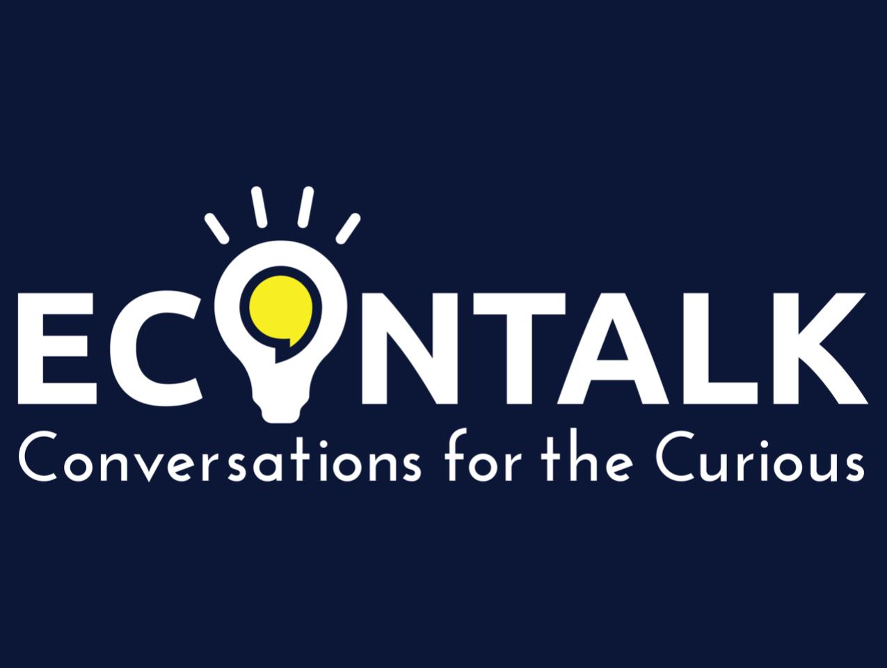 EconTalk Logo