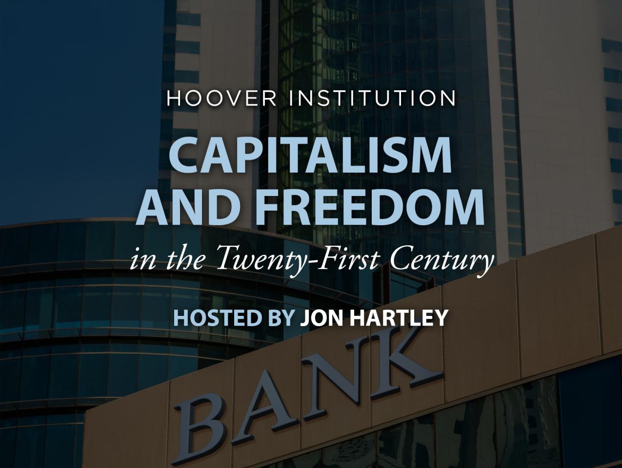 Capitalism and Freedom in the Twenty-First Century
