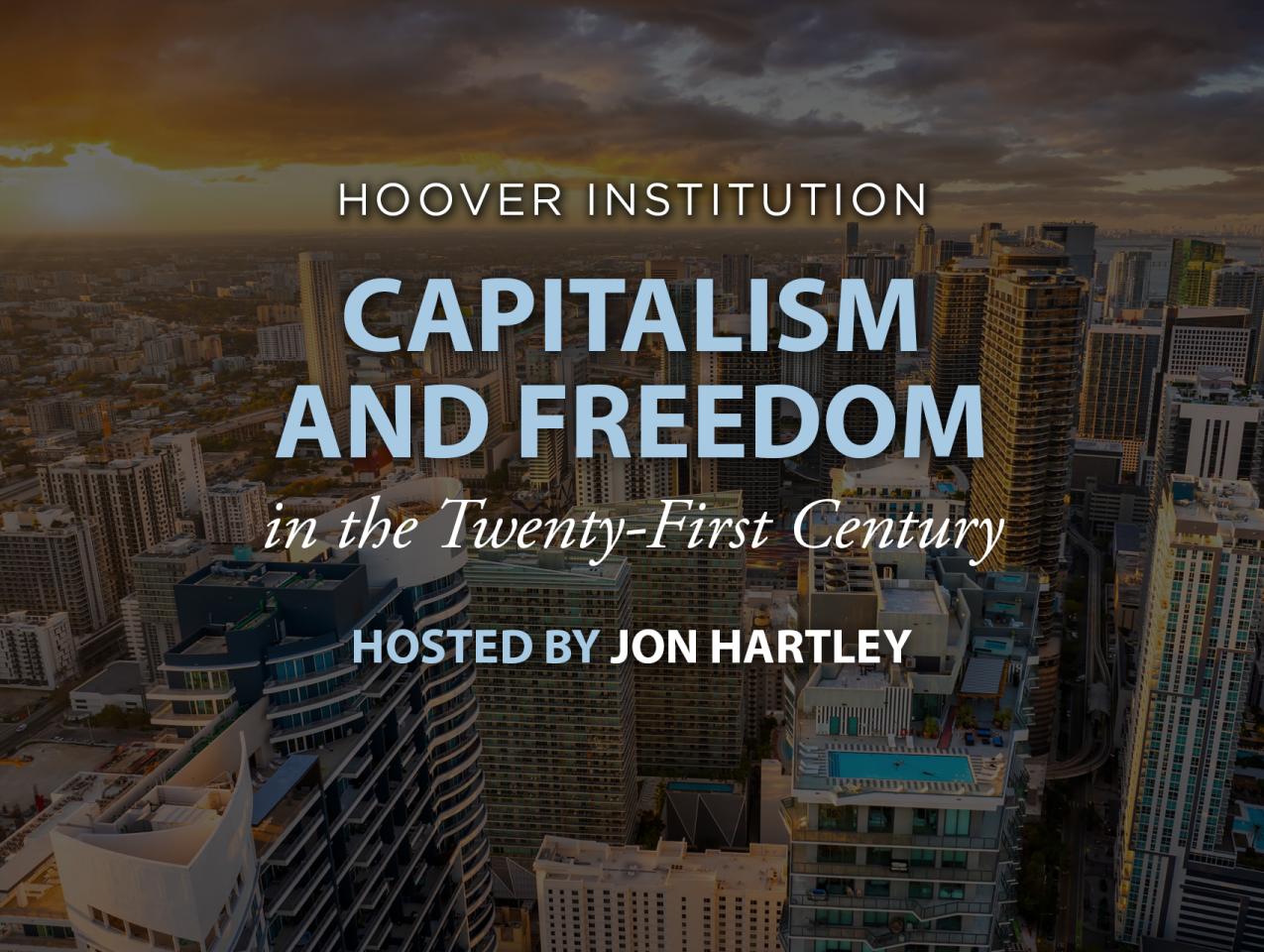 Capitalism and Freedom, Miami, Wall Street South