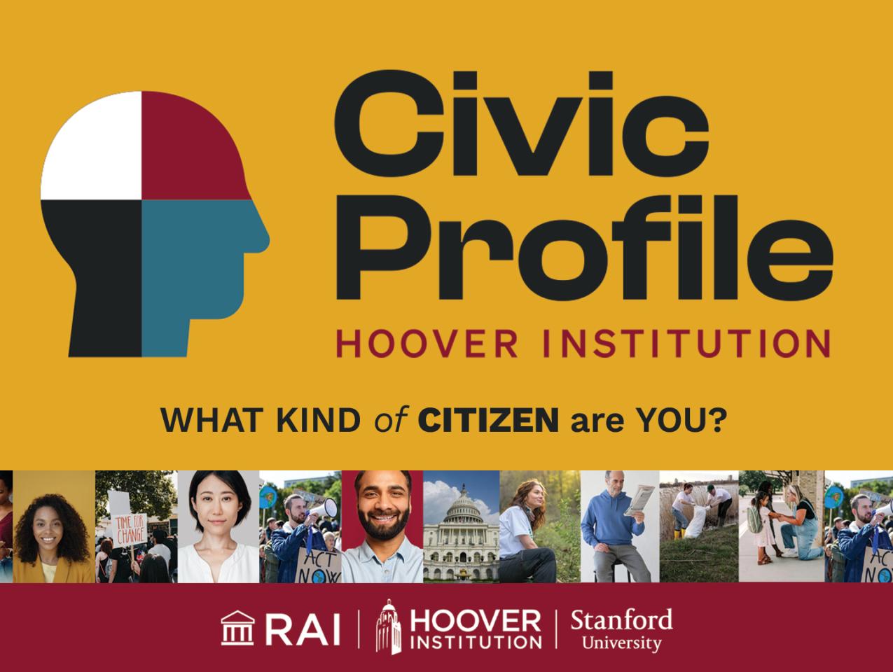 Civic Profile