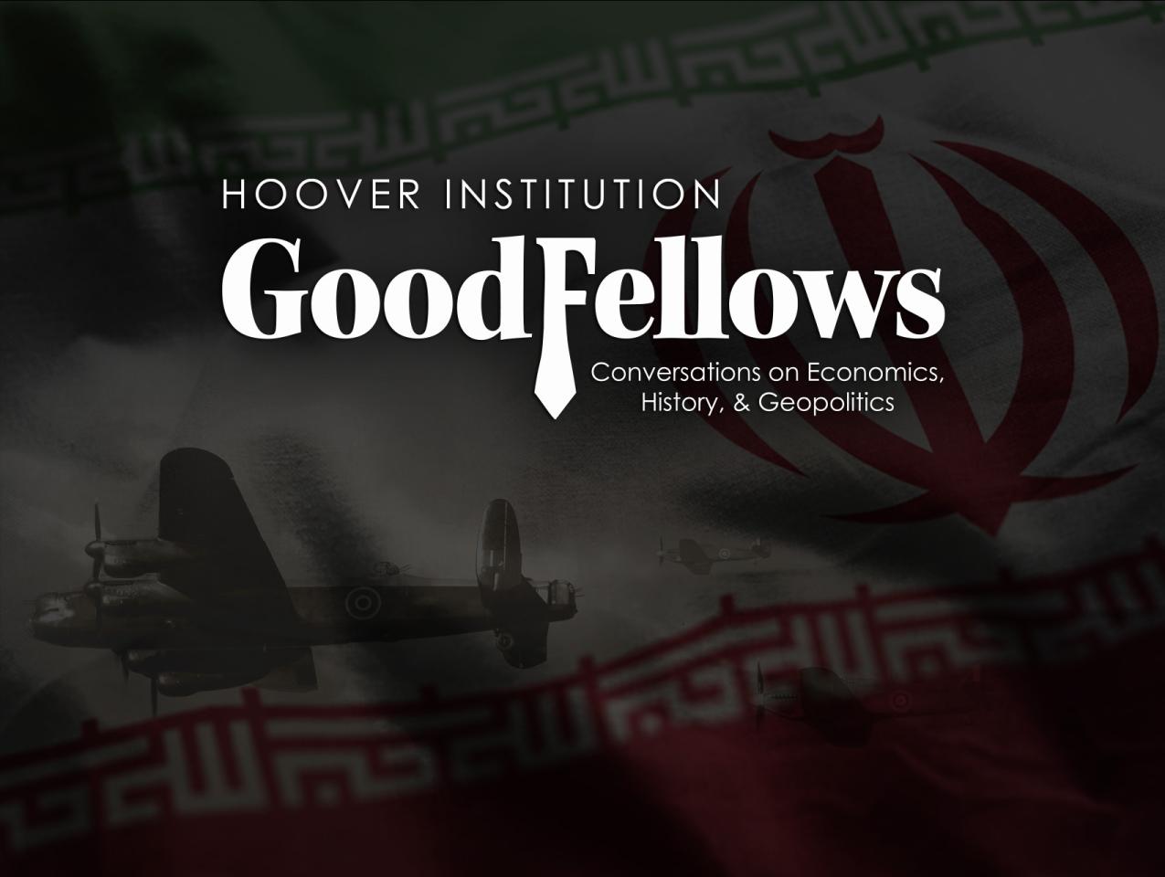 GoodFellows, Iran Strike, US, Israel, War, World War III