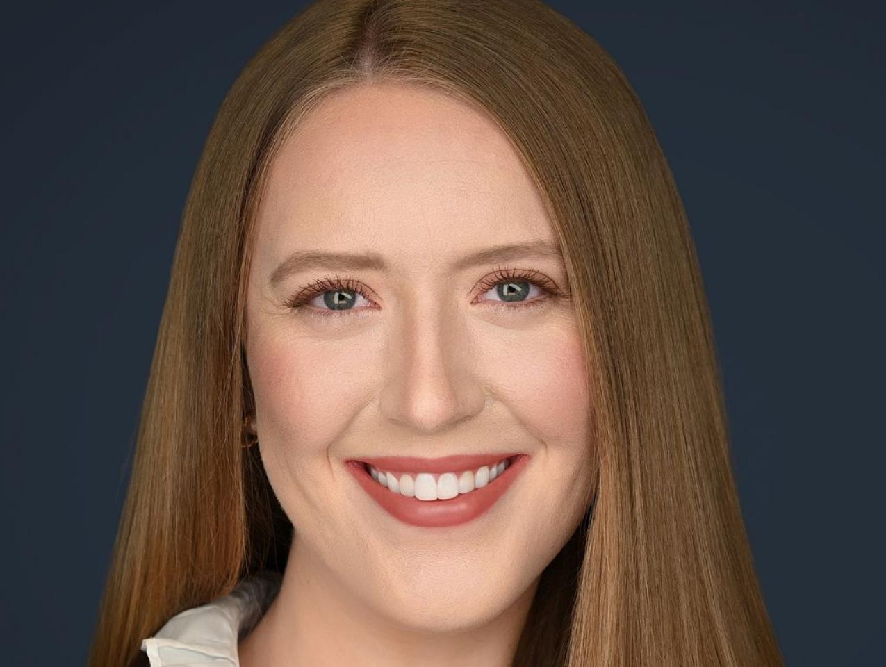 Natalie Millar Headshot