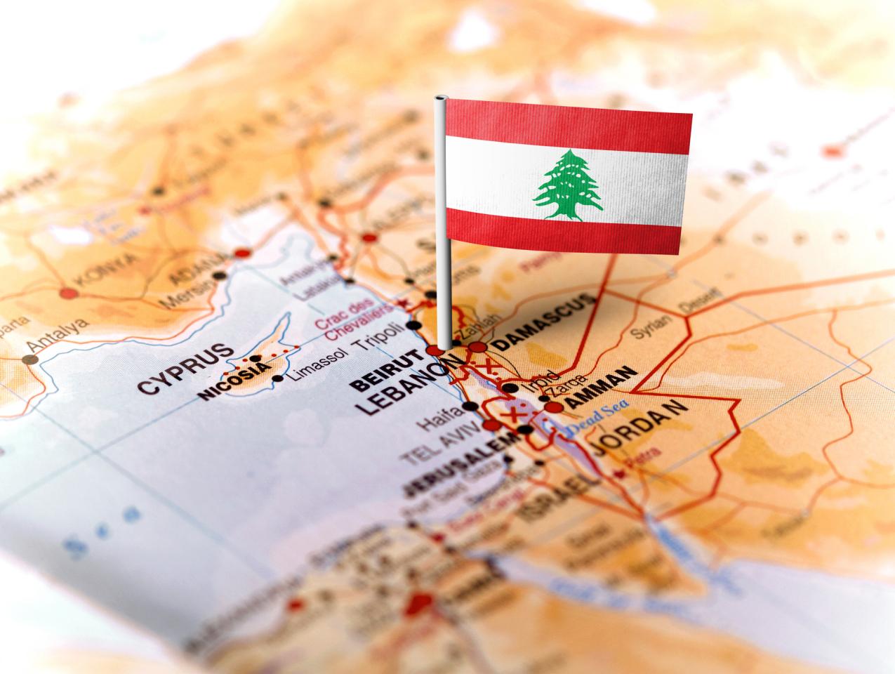 Lebanon