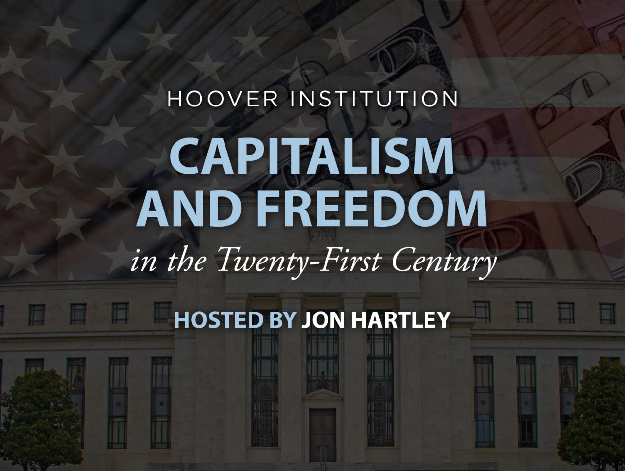 Capitalism and Freedom