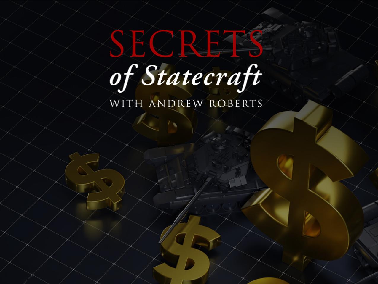 Secrets of Statecraft with Chris Brose