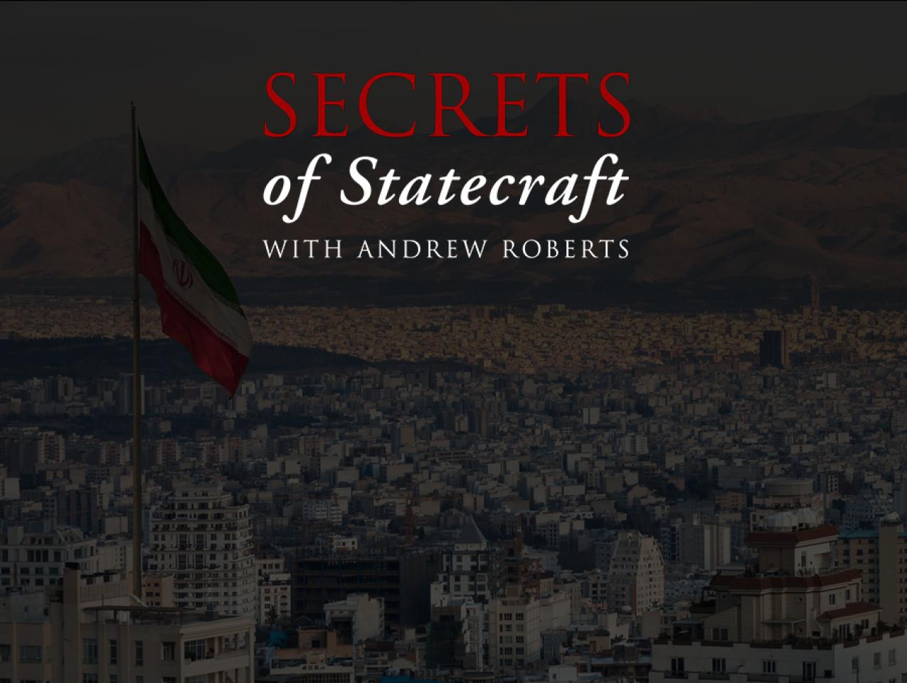 Secrets of Statecraft
