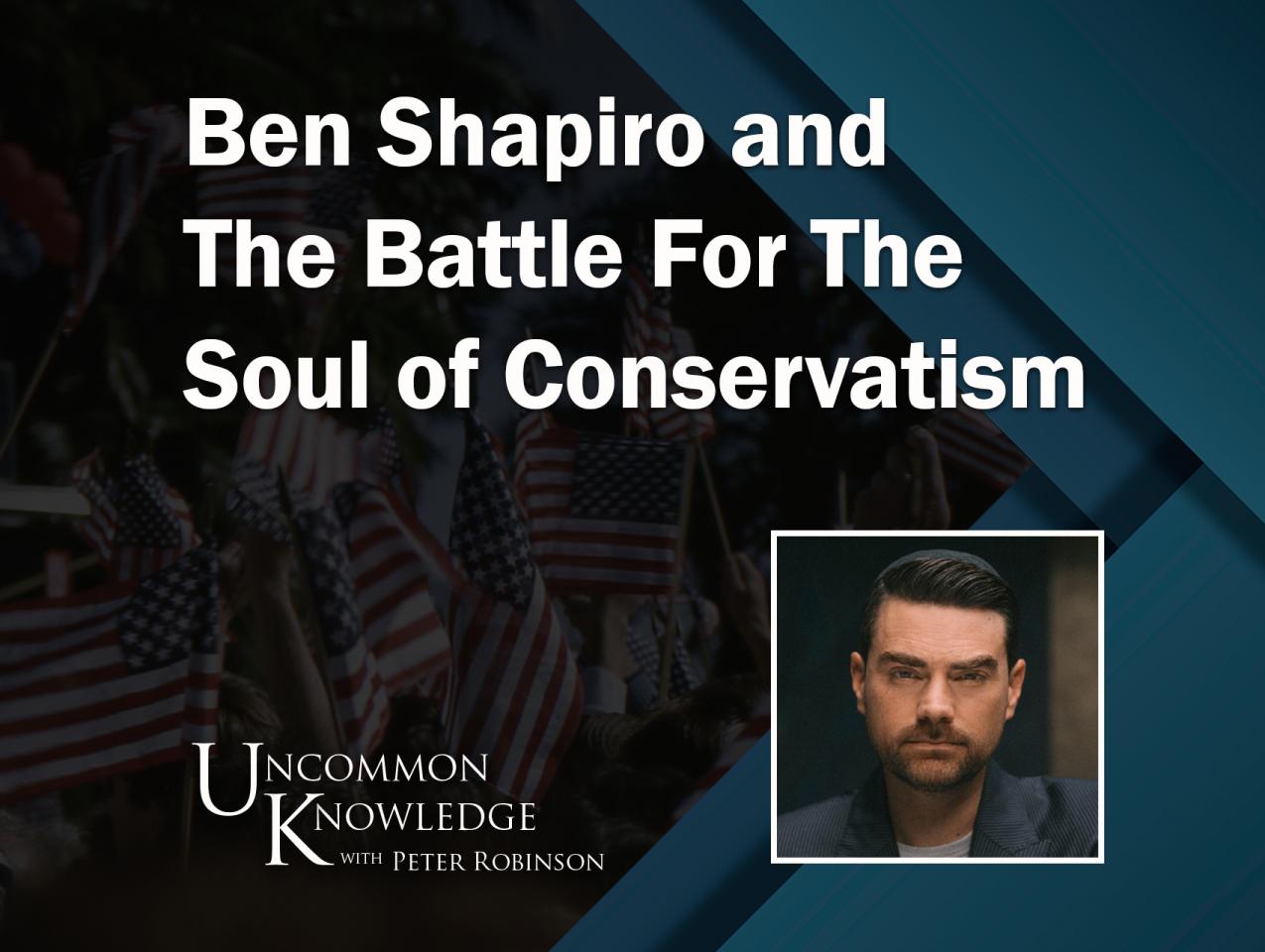 Uncommon Knowledge Product Image