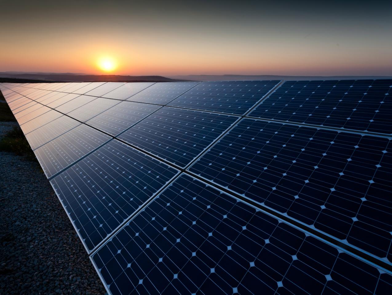 solarpanel shutterstock  image