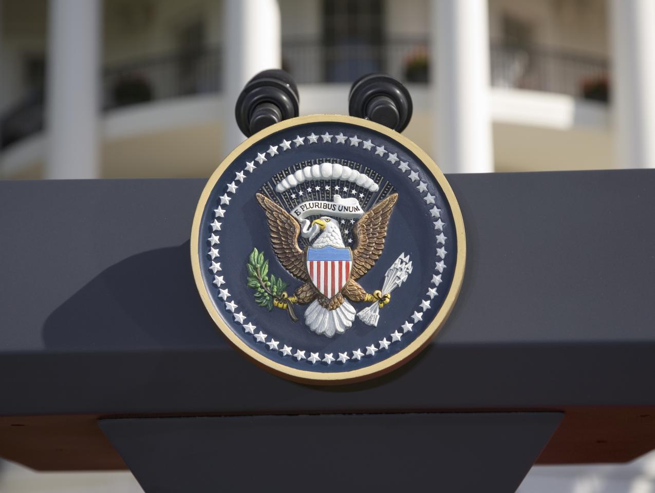 president EDITORIAL shutterstock  image