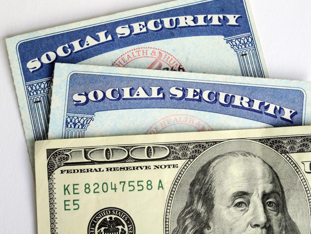 socialsecuritymoney shutterstock  image