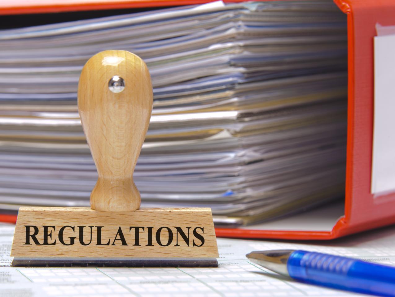 Less Regulation More Information: Better Results? Hoover Institution