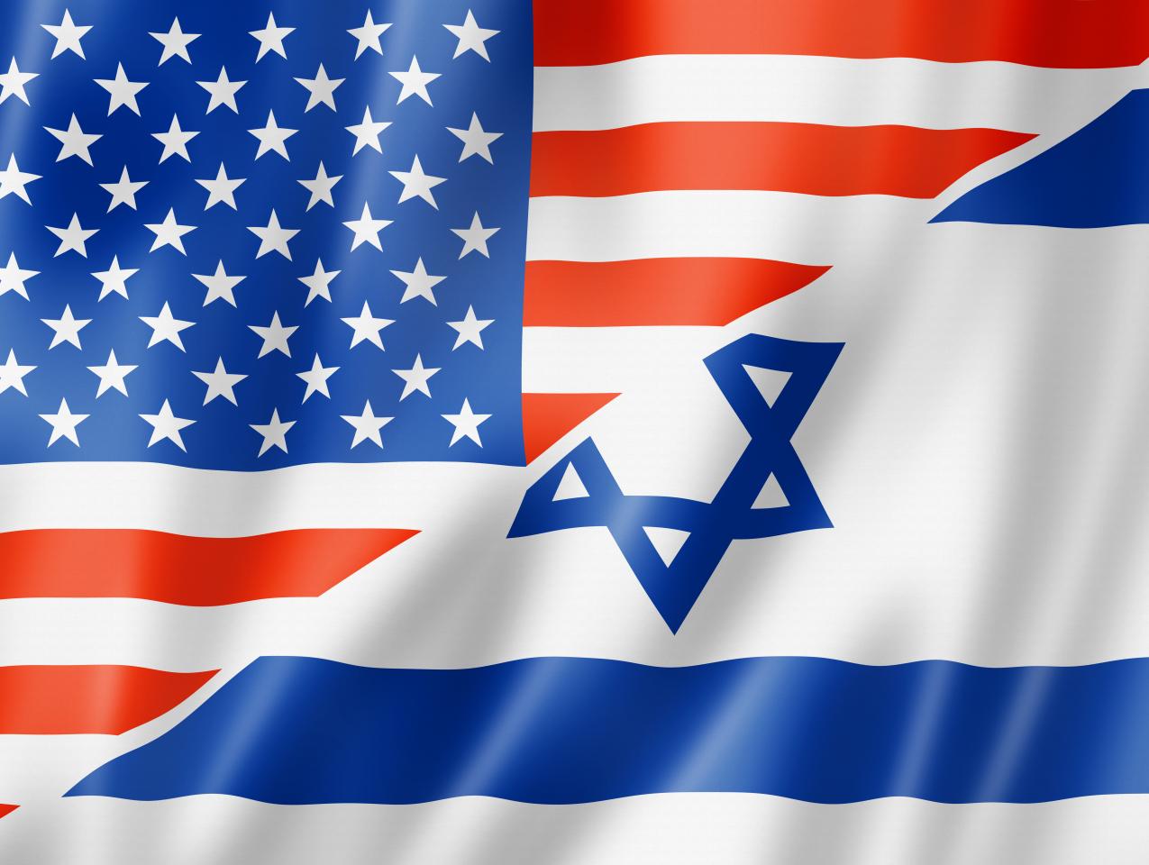 usisrael shutterstock  image