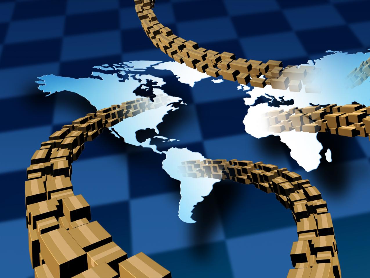 trade shutterstock  image