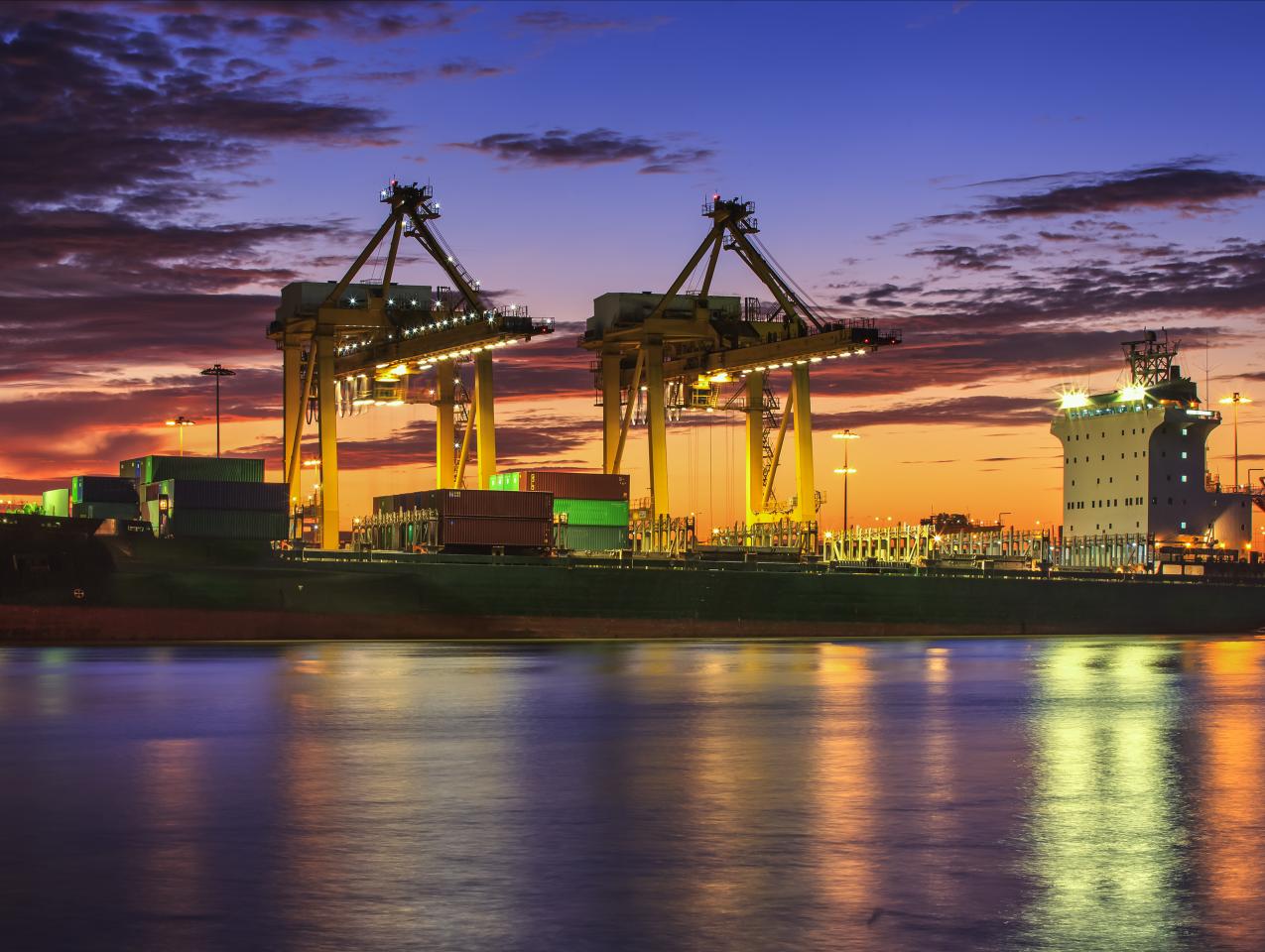 trade shutterstock  image
