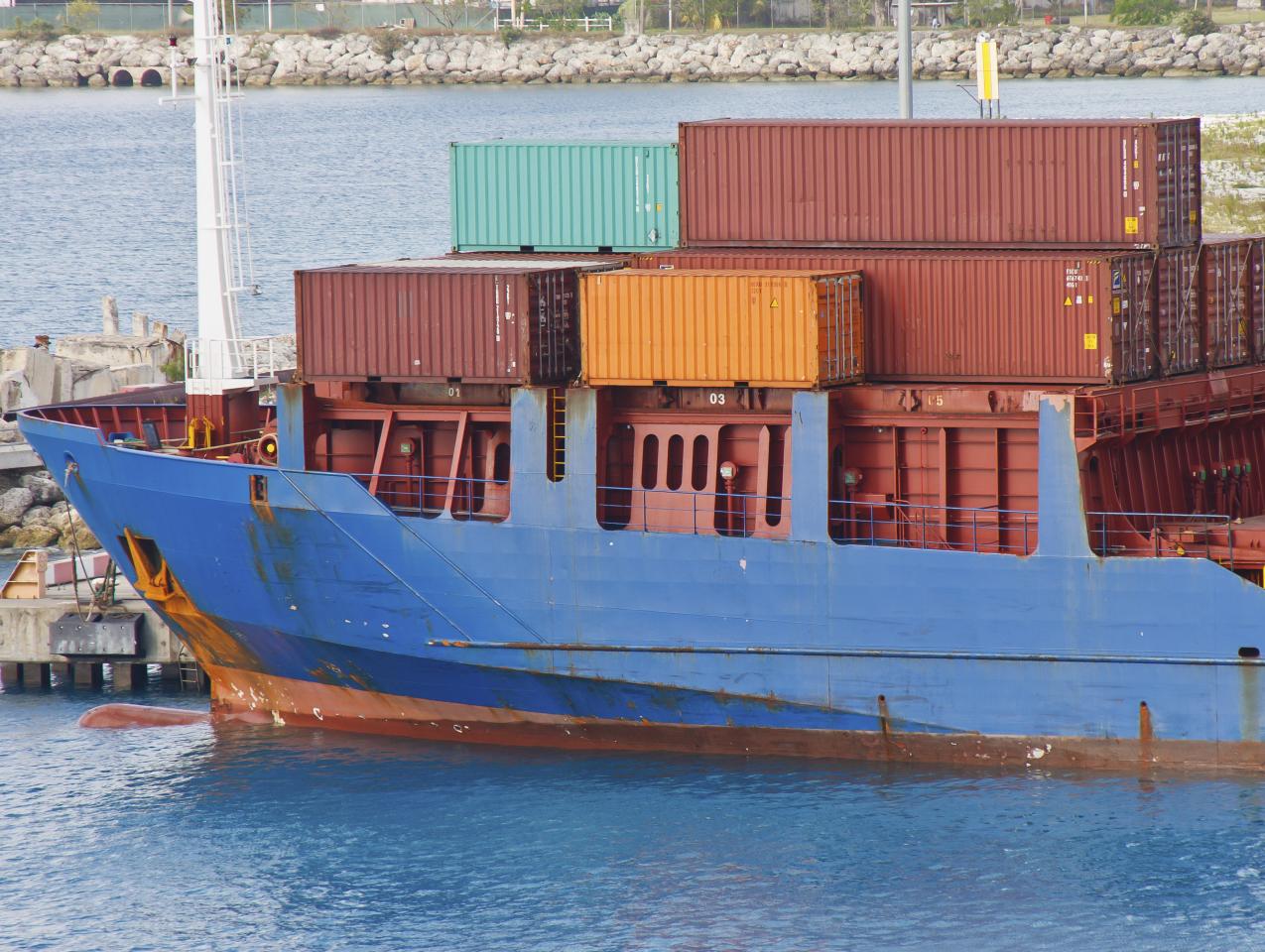 trade shutterstock  image