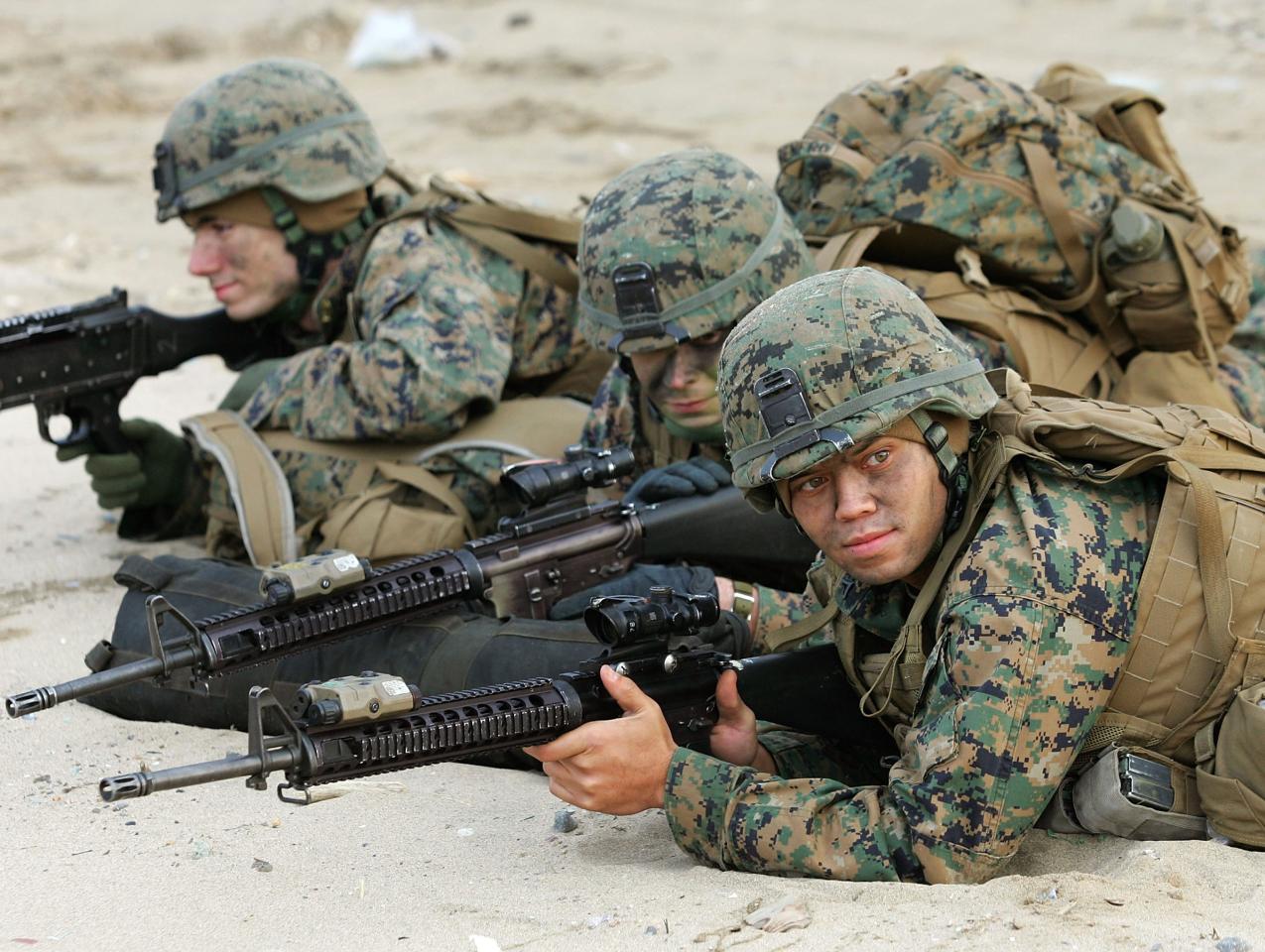 usmilitary EDITORIAL  image