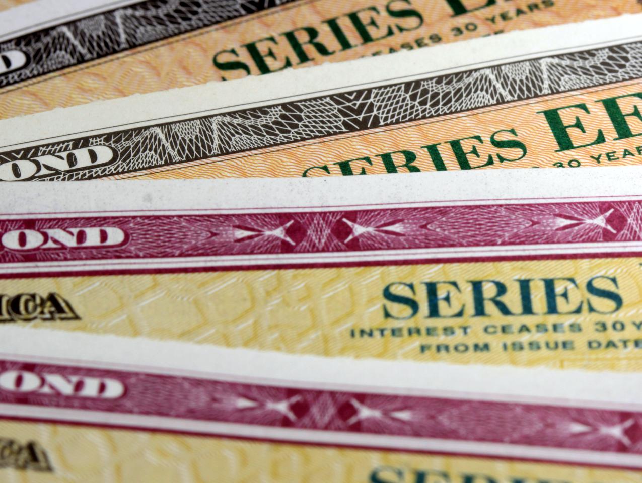 bonds shutterstock  image
