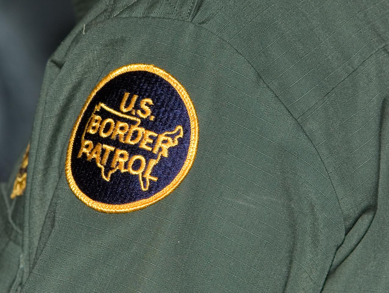 Border Patrol