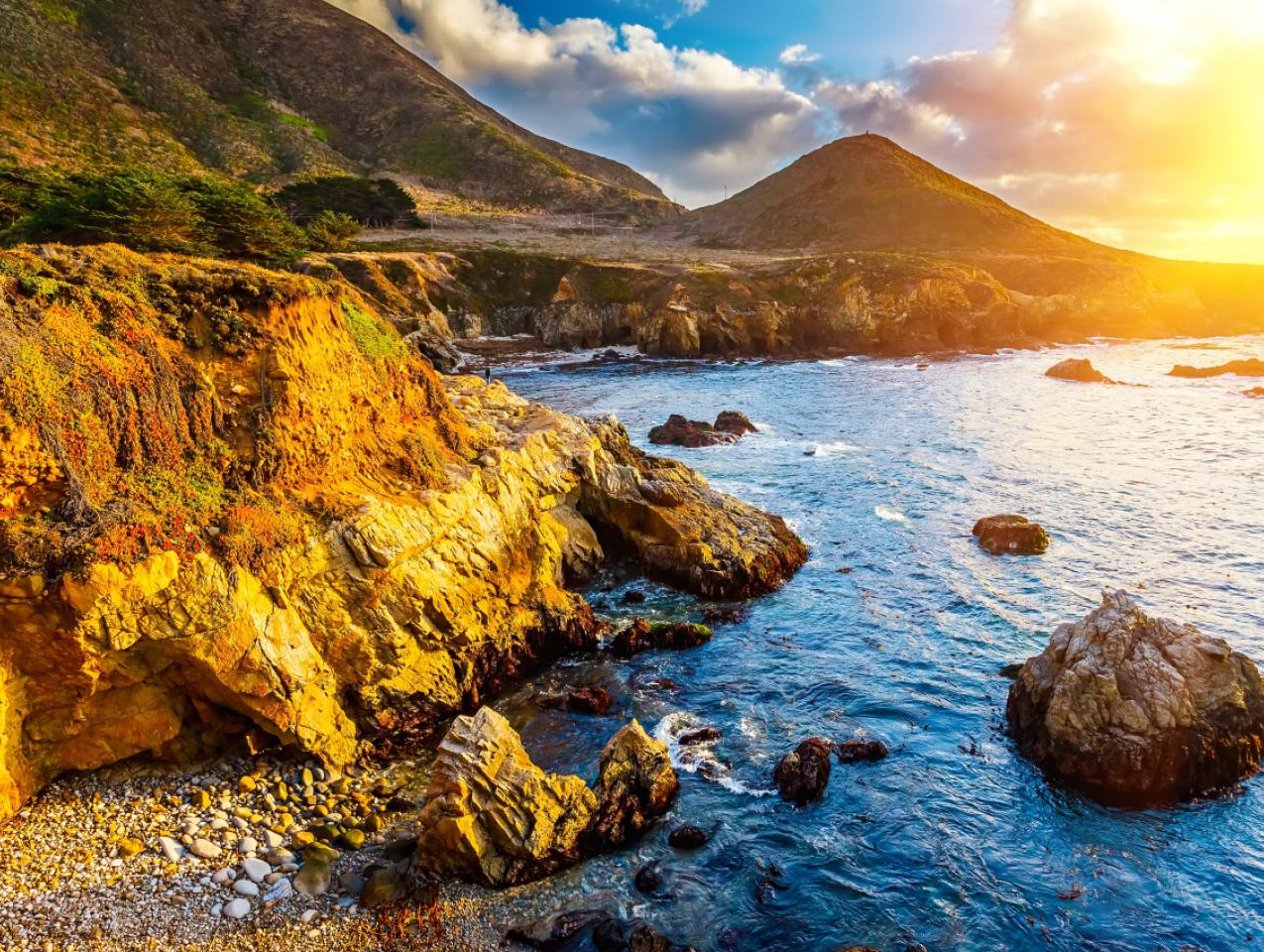 california shutterstock  image