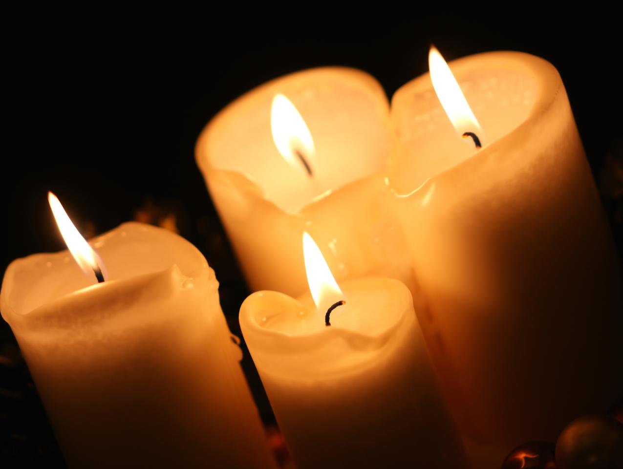 candles shutterstock  image