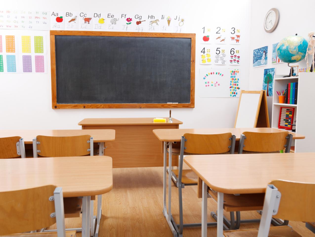 classroom  image