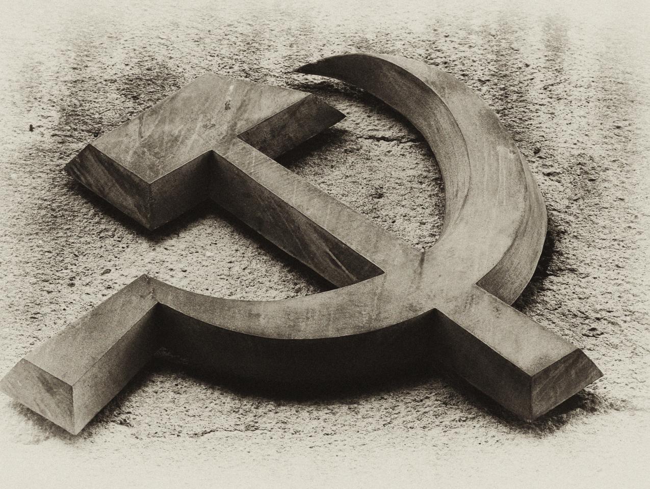Communism Symbol