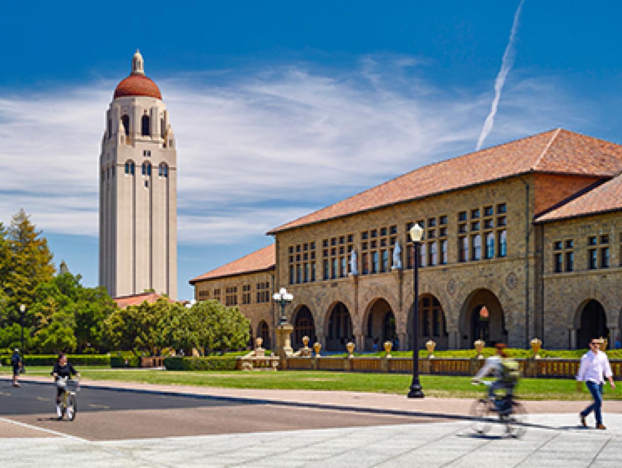 Stanford