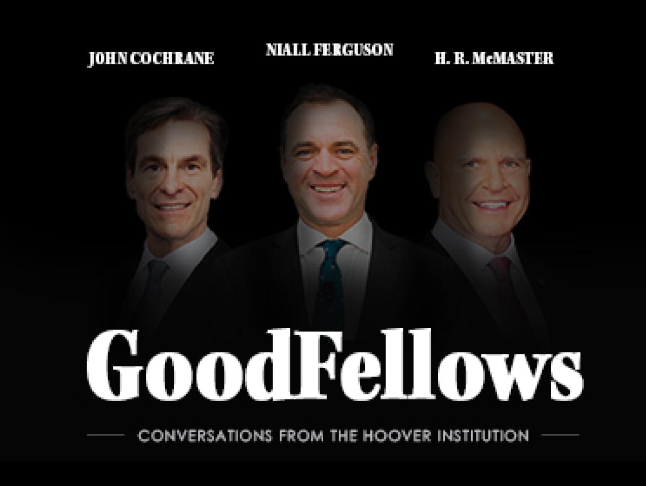 GoodFellows