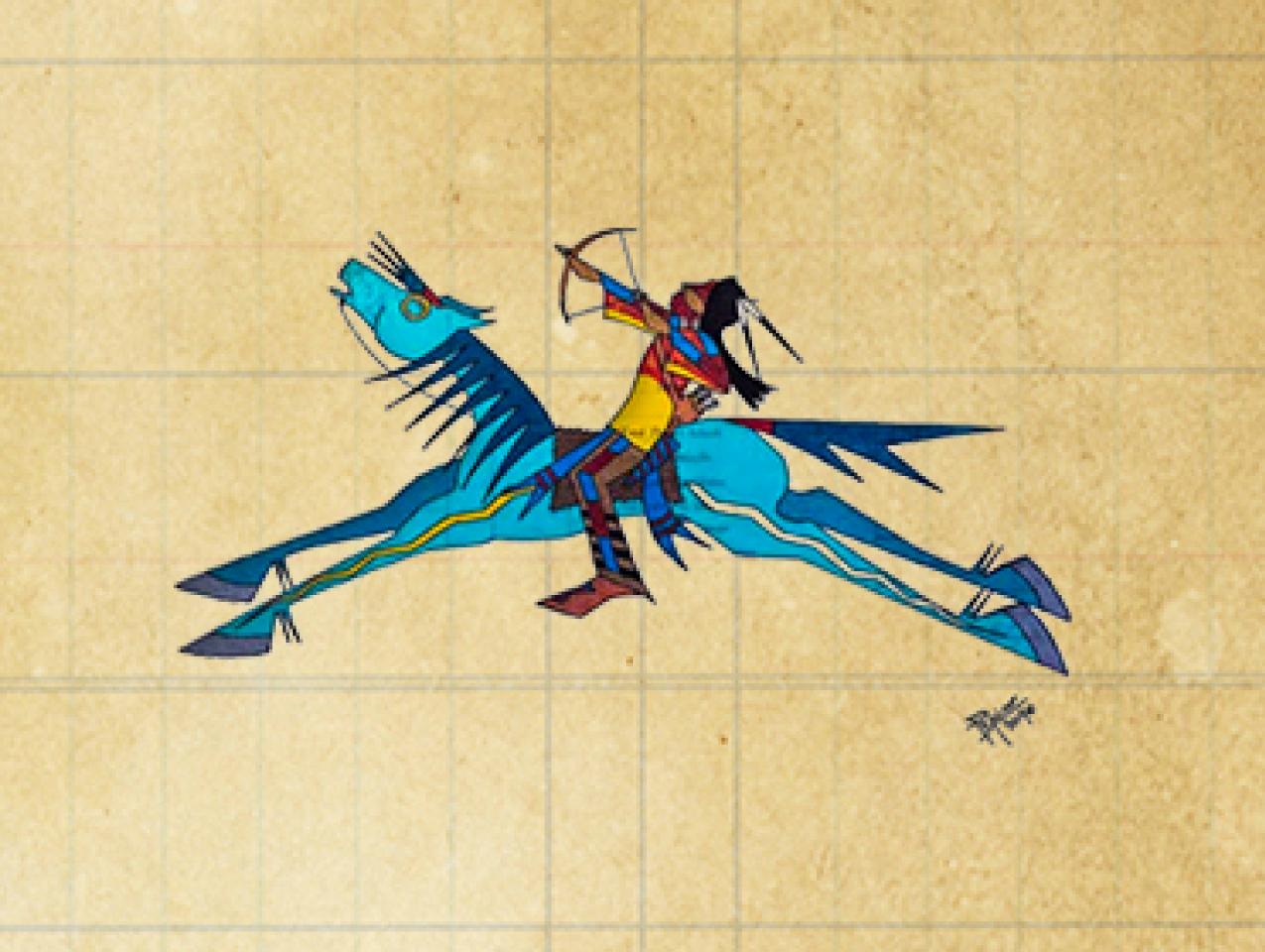 Indigenous Student Seminar Hoover Institution