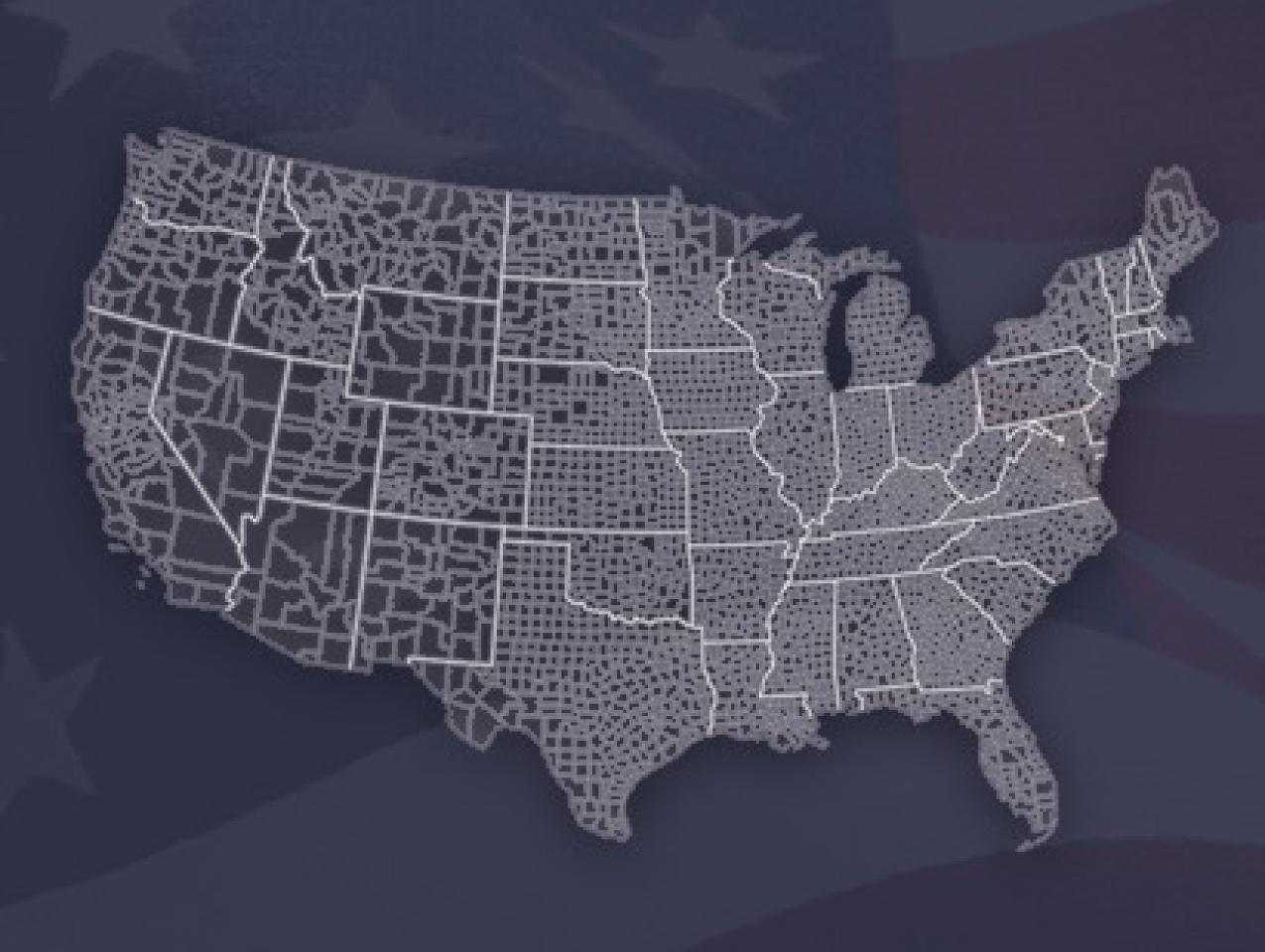 State and Local iStock