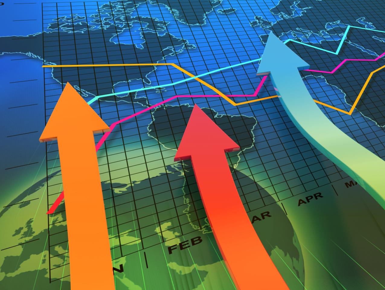 econgrowth shutterstock  image