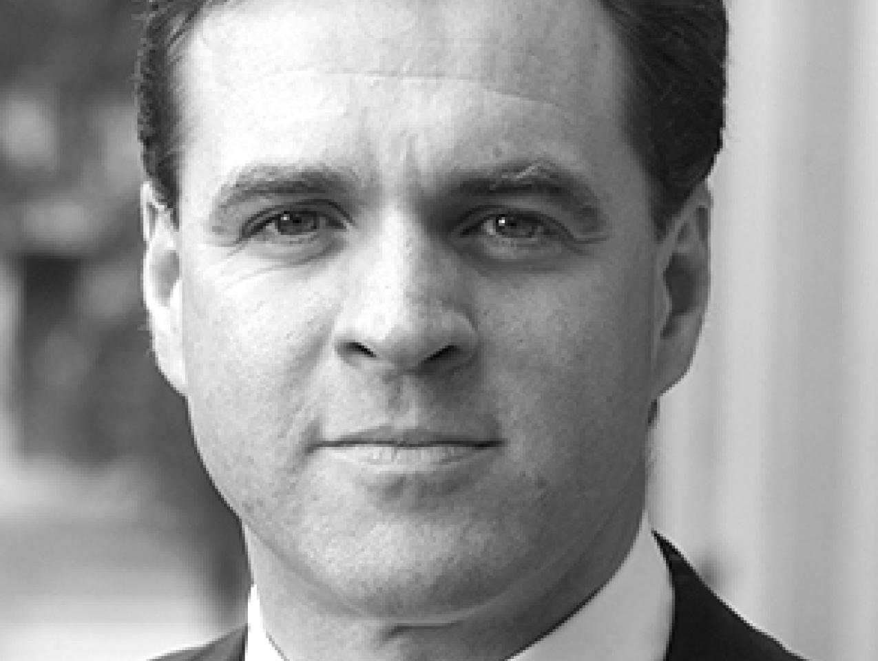 Niall Ferguson