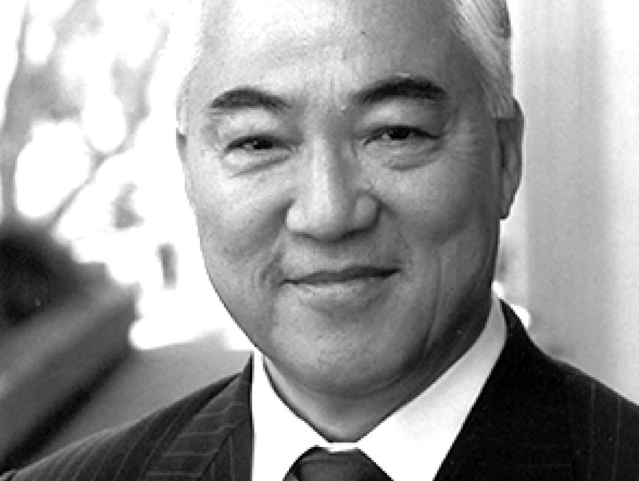 Toshio Nishi