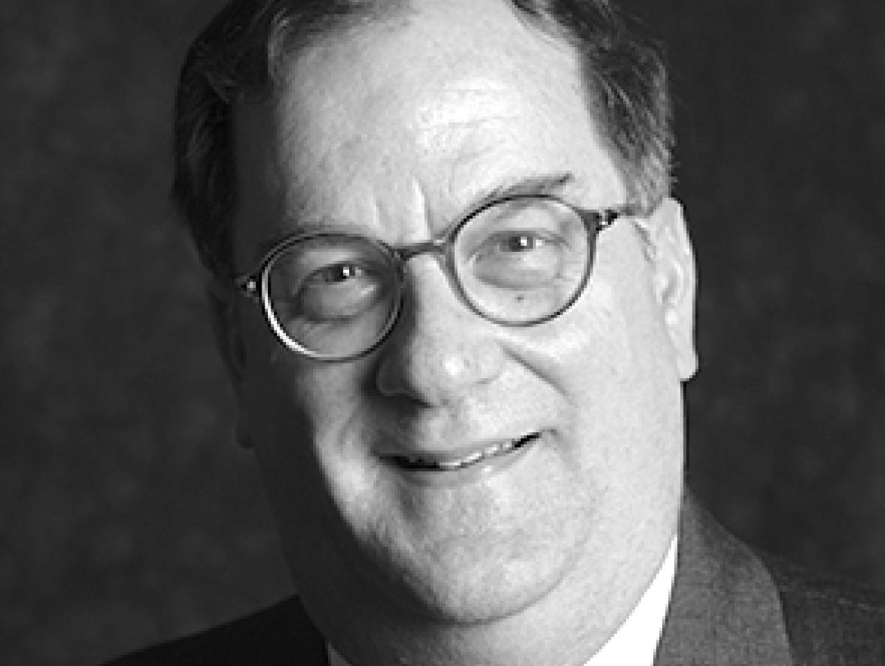 Williamson M. Evers