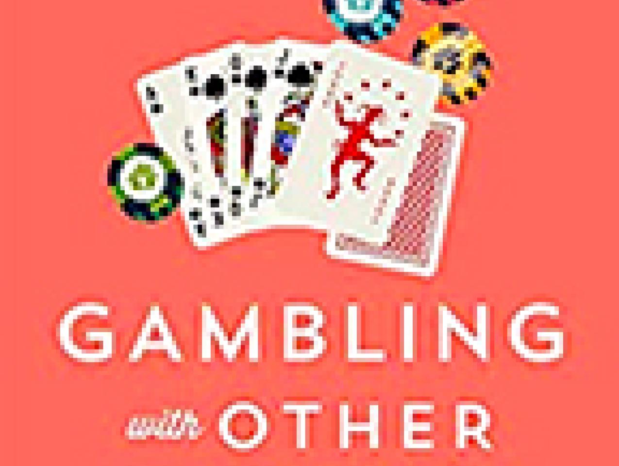 gambling footer image