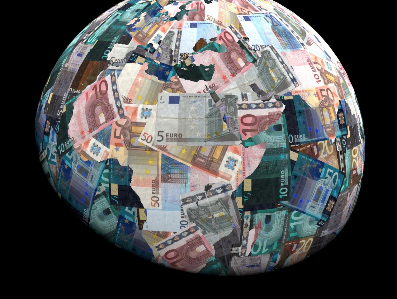 globaleuro shutterstock  image