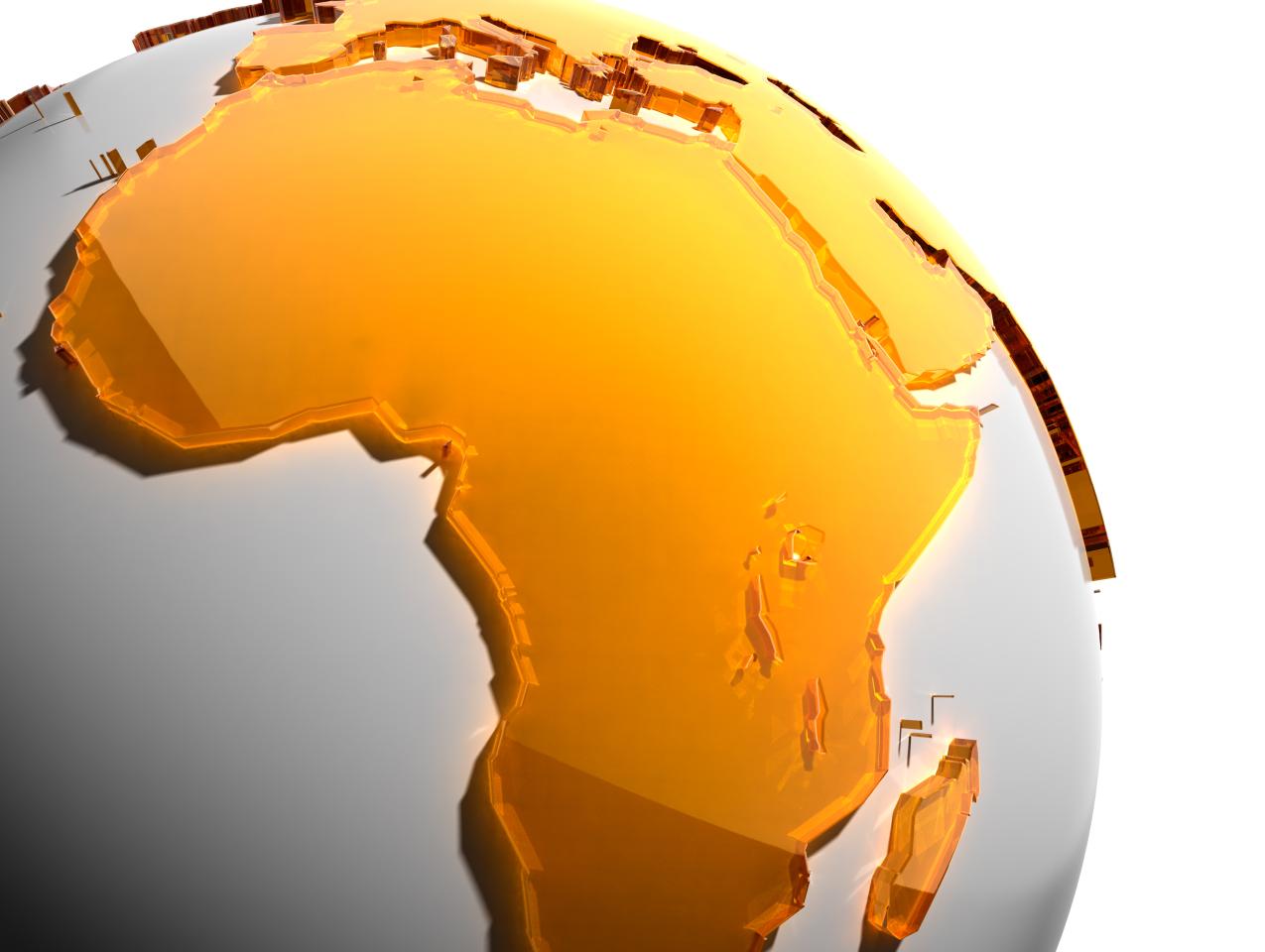 globeafrica shutterstock  image