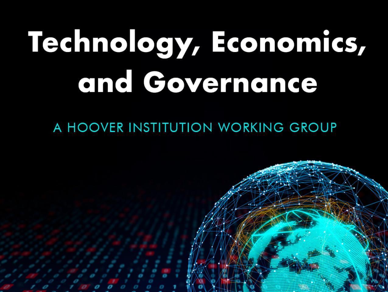 technology economics and governance working group square image